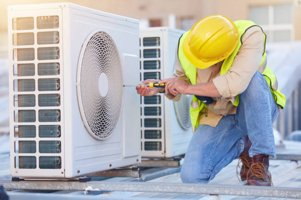 Best HVAC Software and Technology in Hillsboro, MO