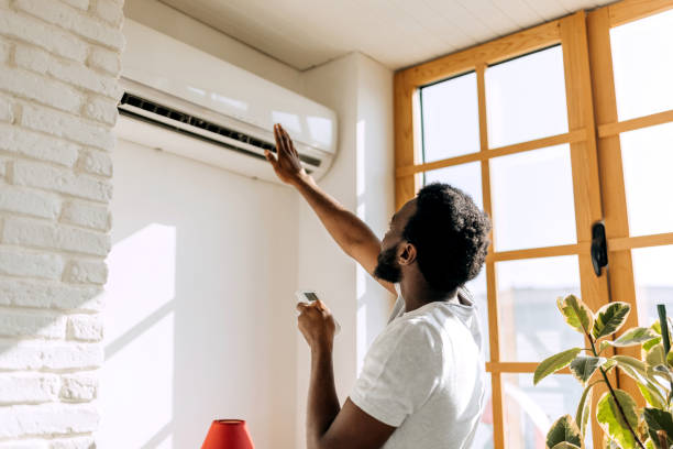 Best HVAC for Healthcare Facilities in Hillsboro, MO