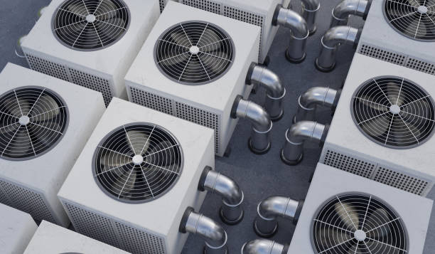 Best Commercial HVAC in Hillsboro, MO
