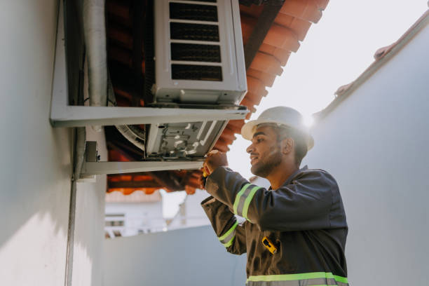Best HVAC Equipment and Components in Hillsboro, MO