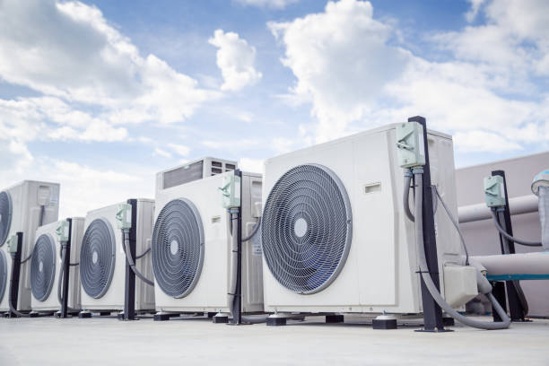 Best Residential HVAC in Hillsboro, MO