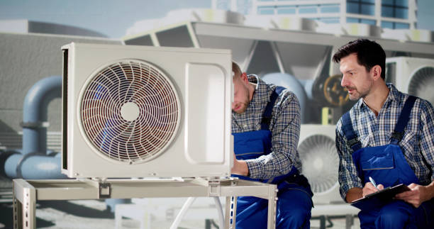 Best Energy-efficient HVAC Solutions in Hillsboro, MO