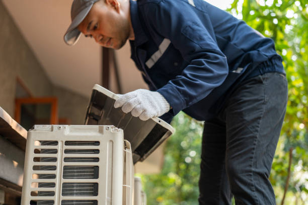 Best HVAC Financing and Leasing in Hillsboro, MO