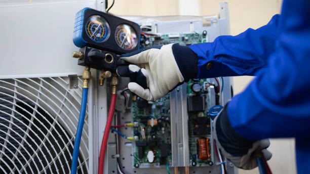 Best HVAC Training and Certification in Hillsboro, MO