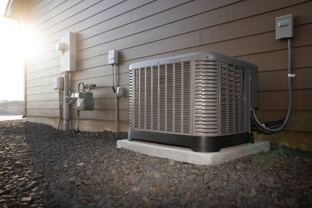 Hillsboro, MO HVAC Company